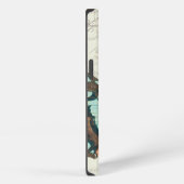 Papillon Tales iPhone Hoesje (Rechterkant)