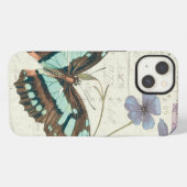Papillon Tales iPhone Hoesje (Achterkant horizontaal)