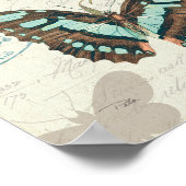 Papillon Tales Poster (Hoek)