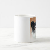 Papillon Turkije Koffiemok (Center)