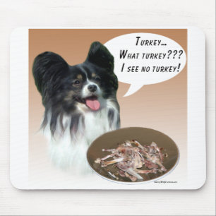 Papillon Turkije Muismat
