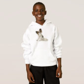 papillon vol (Voorkant volledig)