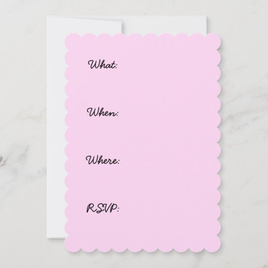 Papillon (wit en zwart) schilderen - Dog Art Kaart (Achterkant)