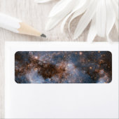 Papillonnevel Etiket (Insitu)