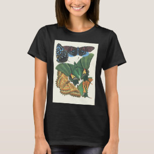 Papillons 6 t-shirt