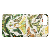 Papillons Case-Mate iPhone Case (Achterkant (Horizontaal))