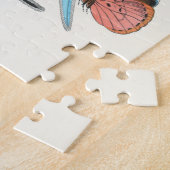 Papillons | Emile-Allain Séguy Legpuzzel (Zijkant)