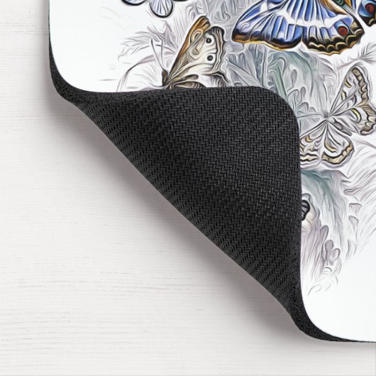 papillons muismat (Hoek)