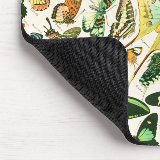 Papillons Muismat (Hoek)