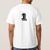 papis jersey shirt (Achterkant)