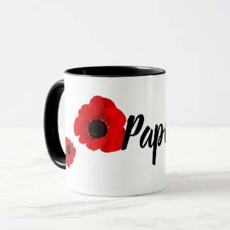 Papi's papavers mok