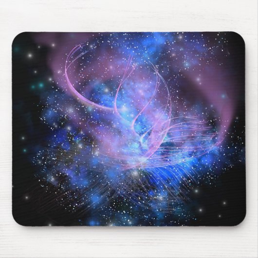 PAPITEIN FOUNTAIN MOUSEPAD MUISMAT (Voorkant)