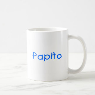 Papito Koffiemok