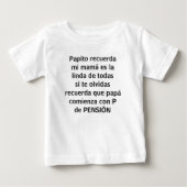 papito recuerda (Voorkant)