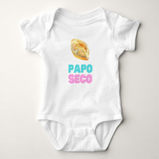 Papo Seco Romper