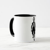 Papo & Yo Mok - Quico (Voorkant links)