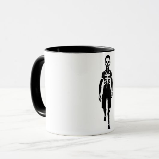 Papo & Yo Mok - Quico (Voorkant links)