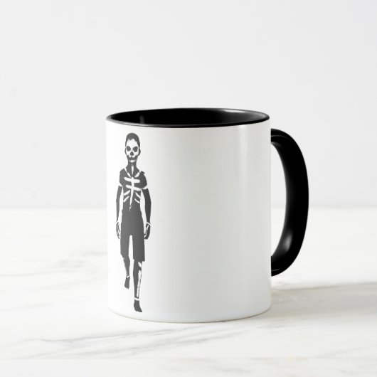 Papo & Yo Mok - Quico (Voorkant rechts)