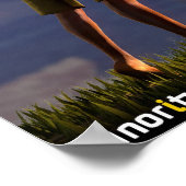 Papo & Yo Tall Poster (Hoek)