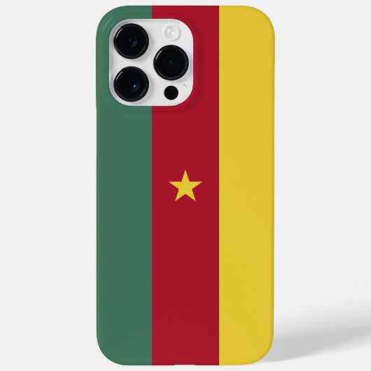 Papoea-Nieuw-Guinea Case-Mate iPhone Case (Achterkant)