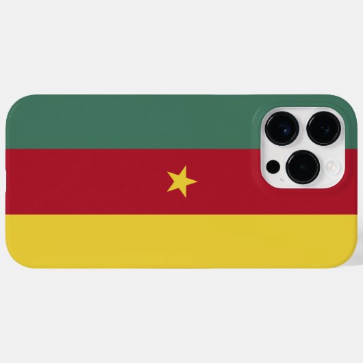 Papoea-Nieuw-Guinea Case-Mate iPhone Case (Achterkant (horizontaal))