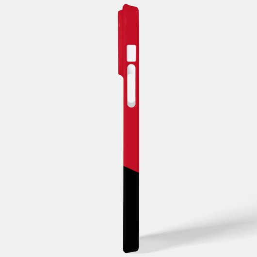 Papoea-Nieuw-Guinea Case-Mate iPhone Case (Achterkant / Links)