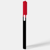 Papoea-Nieuw-Guinea Case-Mate iPhone Case (Achterkant / Rechts)