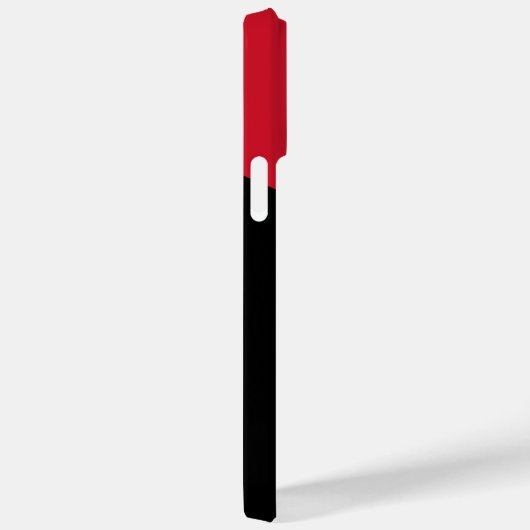 Papoea-Nieuw-Guinea Case-Mate iPhone Case (Achterkant / Rechts)