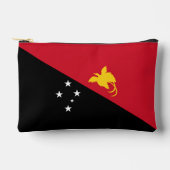 Papoea-Nieuw-Guinea Etui (Voorkant)