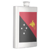 Papoea-Nieuw-Guinea Flacon (Rechts)