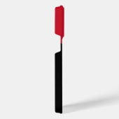 Papoea-Nieuw-Guinea iPhone Hoesje (Rechterkant)