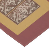 Papoea-Nieuw-Guinea Korte Tafelloper (Hoek)