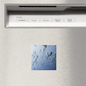 Papoea-Nieuw-Guinea Magneet (Insitu (Vaatwasser))