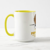 Papoea-Nieuw-Guinea Mok (Links)