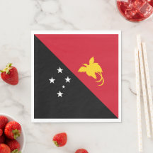 Papoea-Nieuw-Guinea