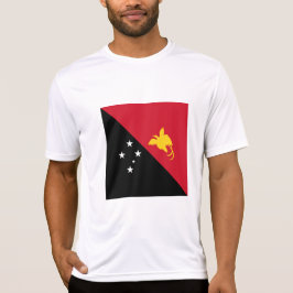 Papoea-Nieuw-Guinea T-shirt