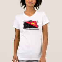 Papoea-Nieuw-Guinea