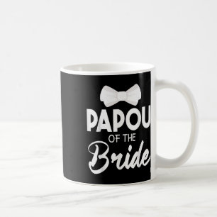 Papoea van de bruidsbruidebruidebruidebruidsschat koffiemok