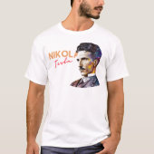 Papoom T-shirt (Voorkant)