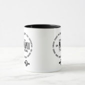 Papou Thing Mok (Midden)