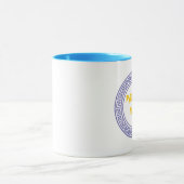 Papou's Mok (Midden)