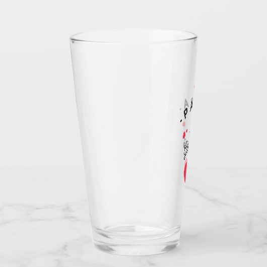 Pappa Glas (Rechts)