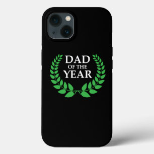 Pappa van de prijs van het Jaar Case-Mate iPhone Case