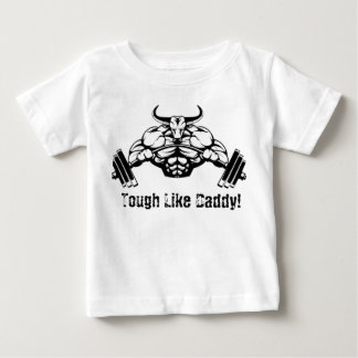 Pappa WeightBaby shirt