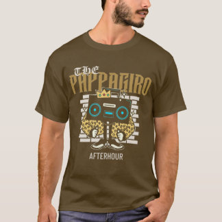 Pappagiro I T-shirt