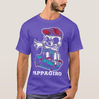 Pappagiro II T-shirt