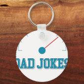 Pappagrappen Sleutelhanger (Voorkant)