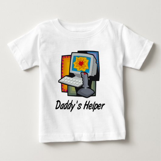 Pappa's Helper Computer Games (Voorkant)