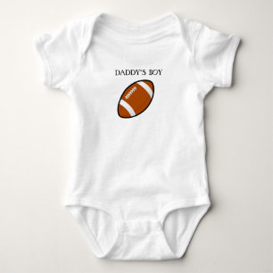 PAPPAS Jongen Romper