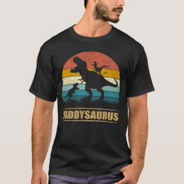 Pappasaurus T-shirt